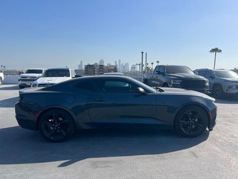 Used 2023 Chevrolet Camaro LT w/ RS Package RWD image 4