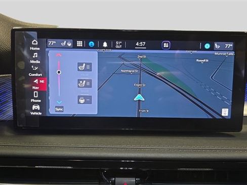 Used 2024 Alfa Romeo Tonale Ti w/ Active Assist Package image 20