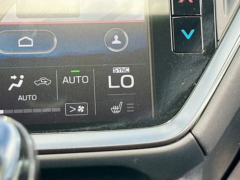 Used 2022 Subaru WRX GT image 21