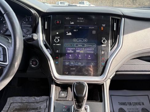 Used 2022 Subaru Legacy Premium w/ Popular Package #1 image 27