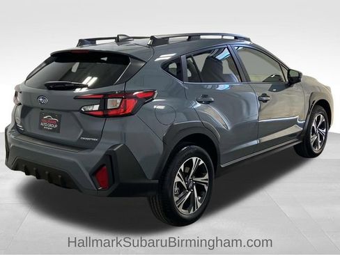 New 2025 Subaru Crosstrek 2.5i Premium image 3