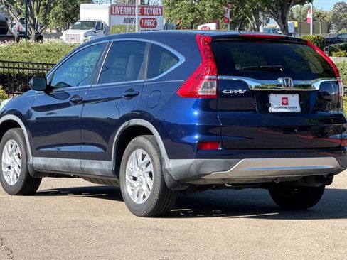 Used 2015 Honda CR-V EX image 6