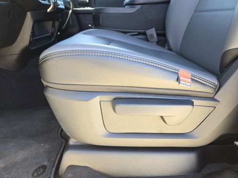 New 2026 RAM 2500 Tradesman image 18