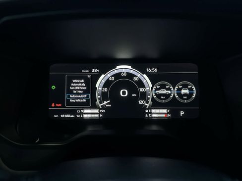 Used 2024 Toyota Tundra Platinum image 21