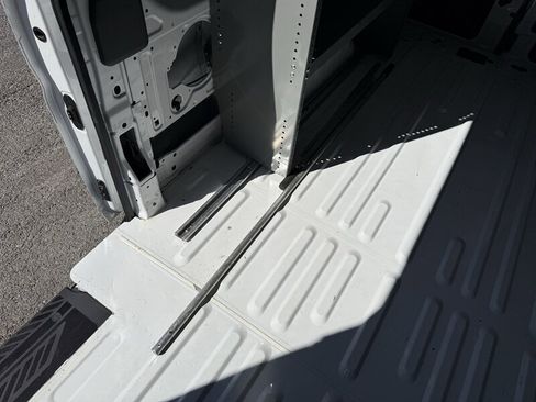 Used 2024 Ford Transit 250 250 image 9