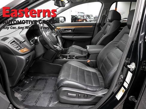 Used 2019 Honda CR-V EX-L image 15