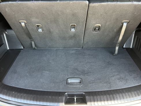 Used 2025 Kia Telluride EX X-Line AWD/4WD image 17