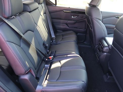 New 2026 Honda Pilot EX-L image 6