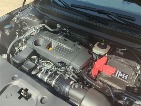 New 2025 Acura RDX SH-AWD w/ Technology Package image 14