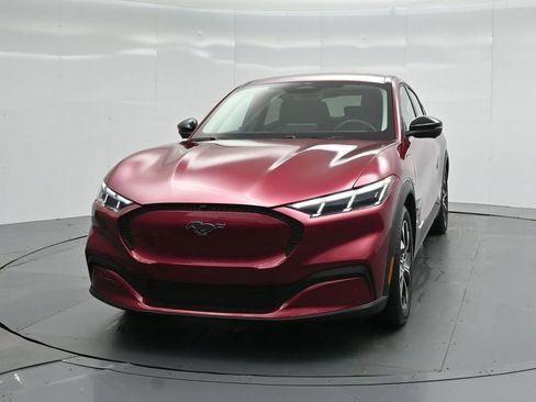 Certified 2025 Ford Mustang Mach-E Select image 57