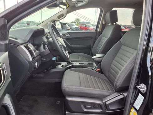 Used 2023 Ford Ranger XLT w/ Equipment Group 302A High AWD/4WD image 10