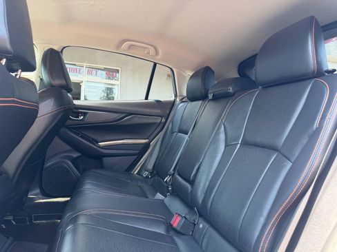 Used 2018 Subaru Crosstrek 2.0i Limited AWD/4WD image 23