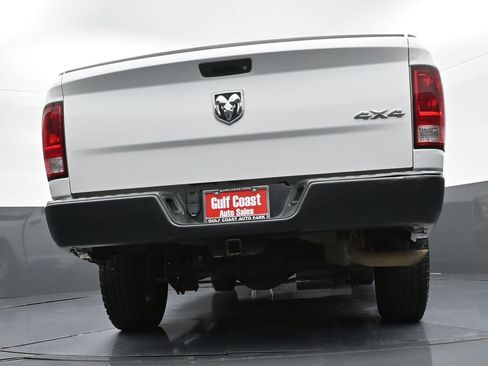 Used 2021 RAM 1500 Tradesman w/ Trailer Tow Group image 36