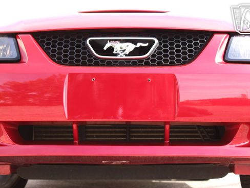 Used 2001 Ford Mustang GT image 31