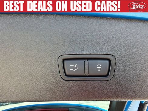 Used 2025 Dodge Hornet R/T AWD/4WD image 40