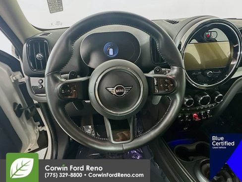 Used 2024 MINI Cooper Countryman S AWD/4WD image 15