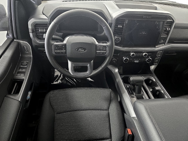 Used 2026 Ford F150 XLT w/ Equipment Group 302A MID AWD/4WD image 11