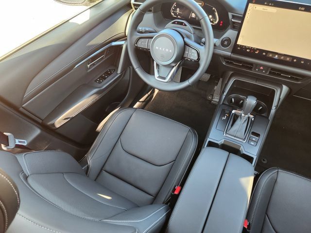New 2026 MAZDA CX-5 2.5 S w/ Premium Plus Package AWD/4WD image 10