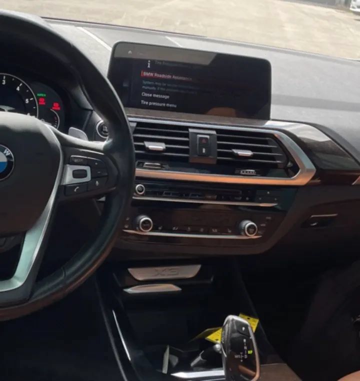 Used 2018 BMW X3 xDrive30i w/ Convenience Package AWD/4WD image 19