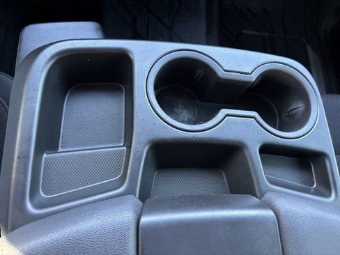 Used 2025 Chevrolet Silverado 2500 Custom w/ Custom Value Package image 40