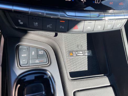 Used 2025 Cadillac CT5 Premium Luxury w/ Sun And Sound Package image 26