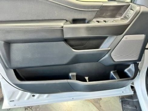 Used 2025 Ford F150 Lariat w/ Equipment Group 501A Mid AWD/4WD image 24