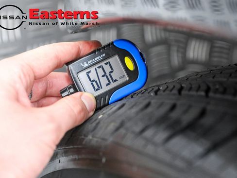 Used 2022 Nissan Altima 2.5 SV image 34