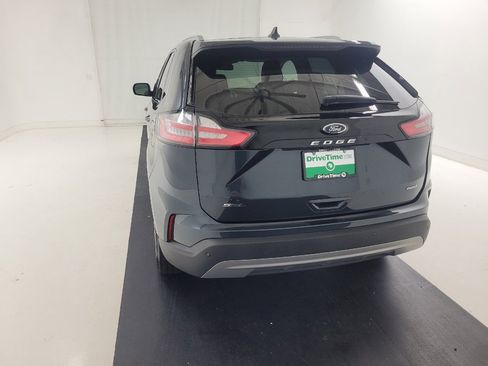 Used 2024 Ford Edge SEL w/ Convenience Package AWD/4WD image 6