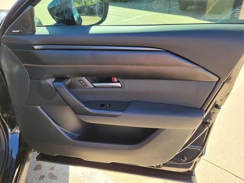 New 2026 MAZDA CX-50 AWD 2.5 Hybrid w/ Cargo Package image 6