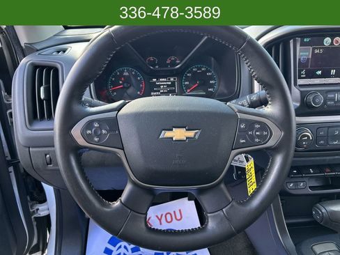 Used 2015 Chevrolet Colorado Z71 image 57
