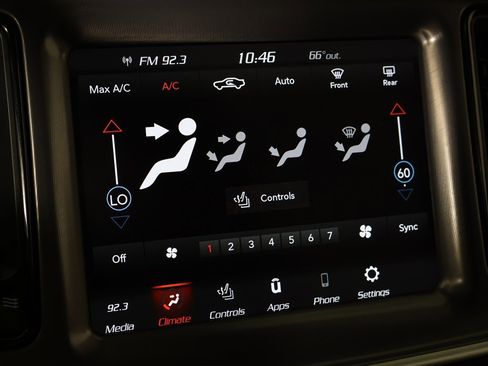 Used 2021 Dodge Challenger GT w/ Plus Package image 45