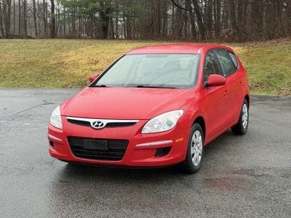 Used 2012 Hyundai Elantra GLS