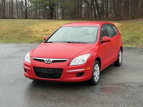 Used 2012 Hyundai Elantra GLS image 1