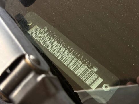 Used 2005 Buick Le Sabre Custom FWD image 19