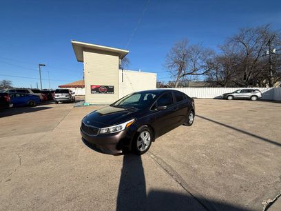 Used 2018 Kia Forte LX