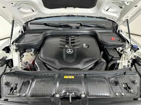Used 2023 Mercedes-Benz GLS 580 4MATIC image 34
