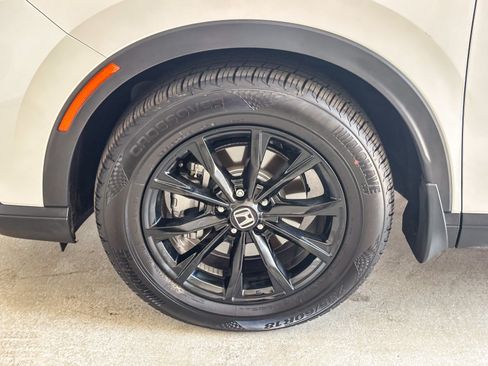 Used 2024 Honda CR-V Sport-L image 11