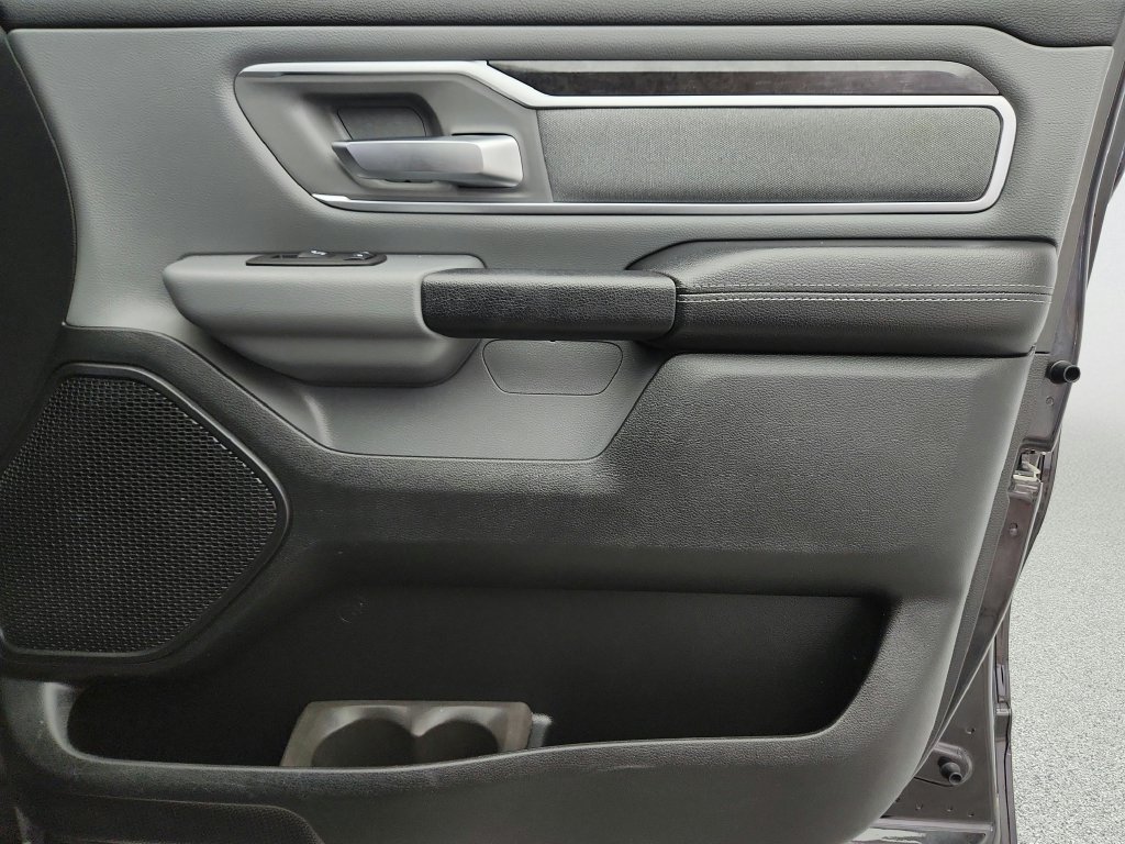 Used 2020 RAM 1500 Big Horn AWD/4WD image 28