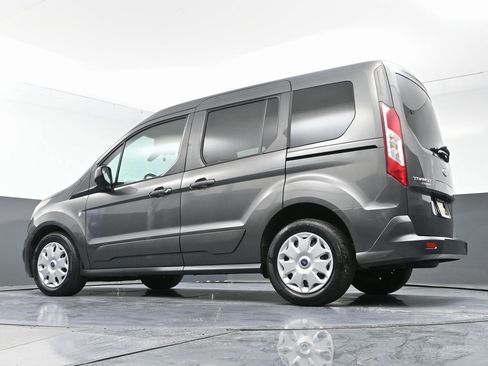 Used 2016 Ford Transit Connect XLT image 44