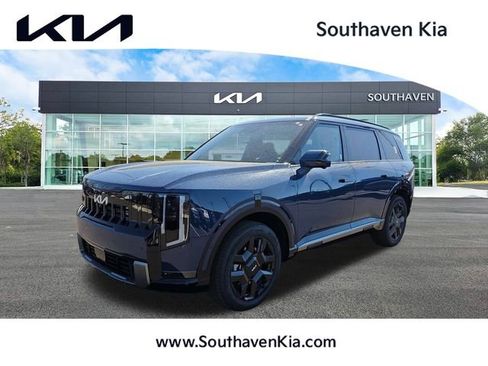 New 2027 Kia Telluride SX FWD image 1