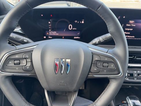 Used 2024 Buick Envista Sport Touring w/ Convenience I Package image 12