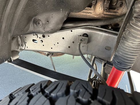 Used 1990 Ford F350 4x4 Crew Cab image 96