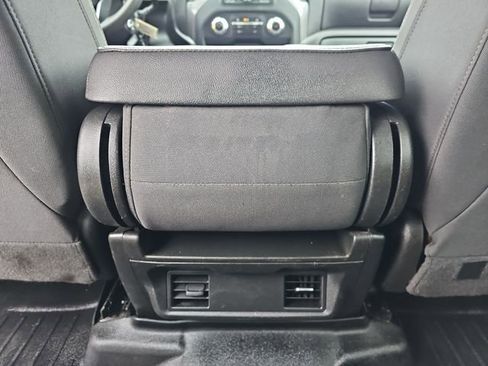 Used 2023 GMC Sierra 2500 Pro w/ Convenience Package image 20