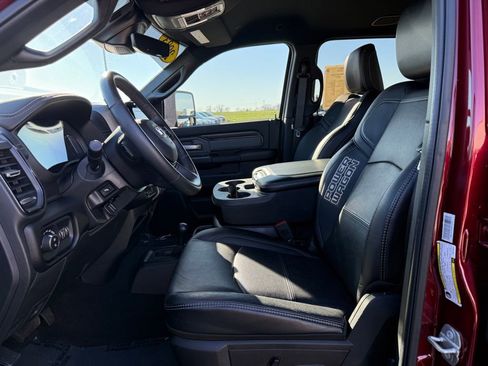 Used 2023 RAM 2500 Power Wagon w/ Level 1 Equipment Group image 5