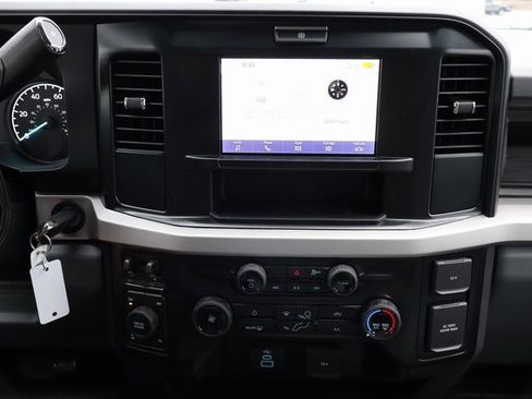 New 2026 Ford F350 XL w/ XL Off-Road Package image 6