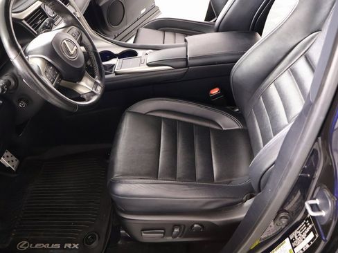 Used 2020 Lexus RX 350 F Sport image 10