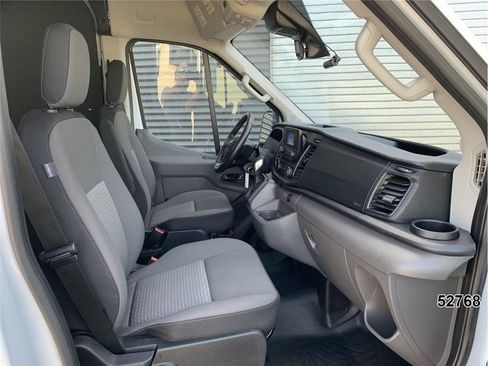 Used 2025 Ford Transit 250 148 Medium Roof w/ Load Area Protection Package RWD image 25