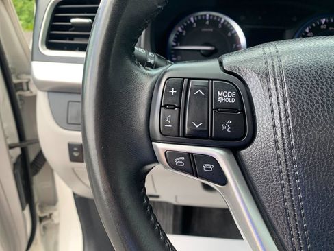 Used 2015 Toyota Highlander Plus AWD/4WD image 28