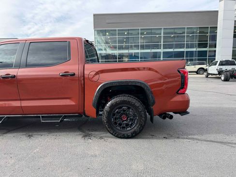 Used 2024 Toyota Tundra TRD Pro image 4