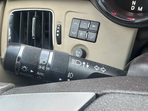 Used 2009 Cadillac CTS 3.6 AWD image 22